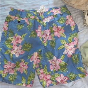 Polo SwimShorts